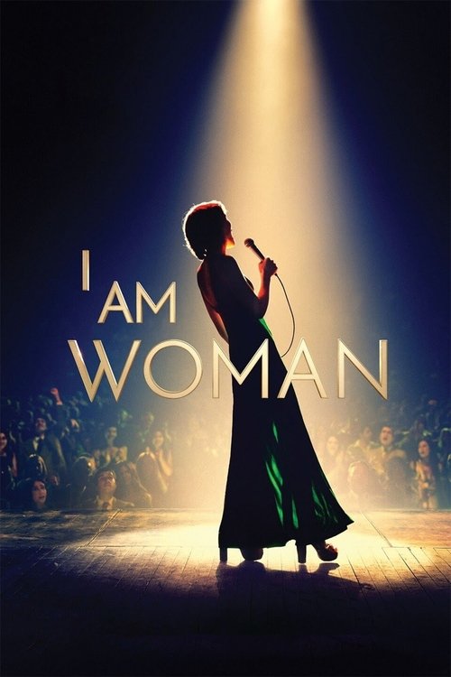 پوستر I Am Woman