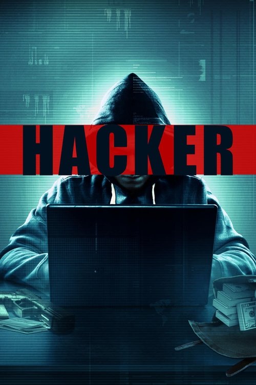 پوستر Hacker