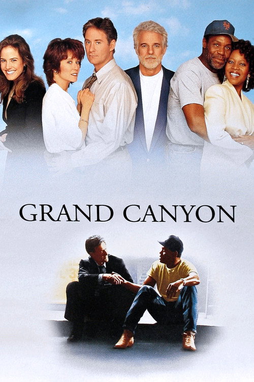 پوستر Grand Canyon