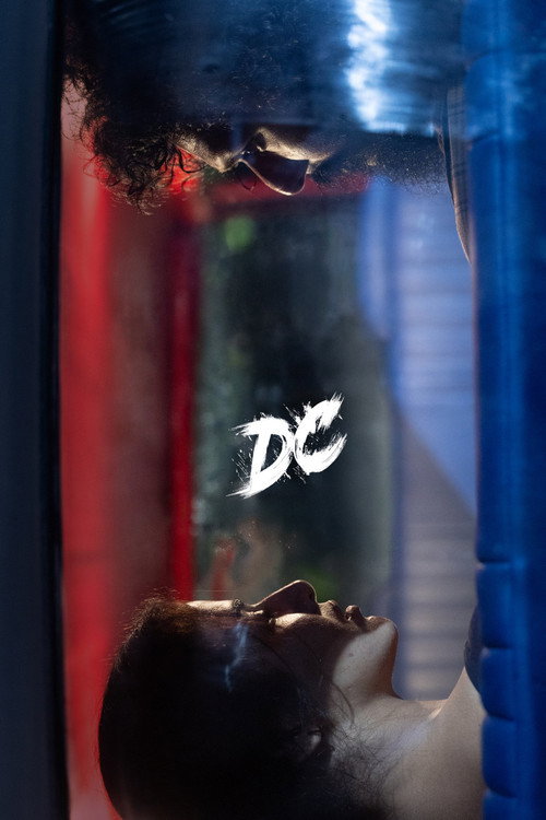 پوستر DC