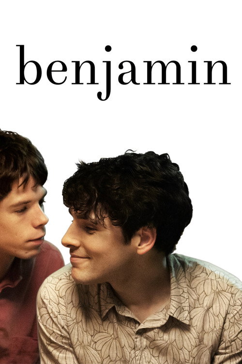 پوستر Benjamin