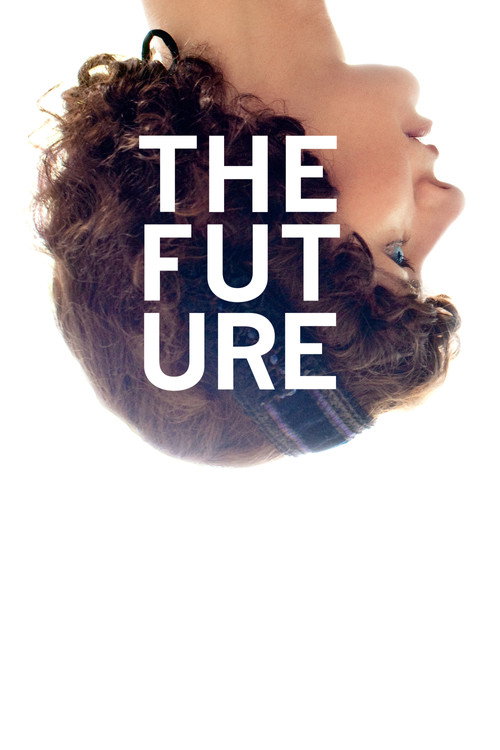 پوستر The Future