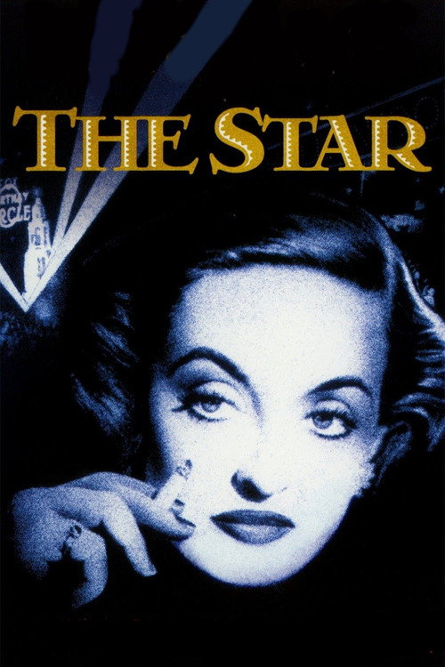 پوستر The Star