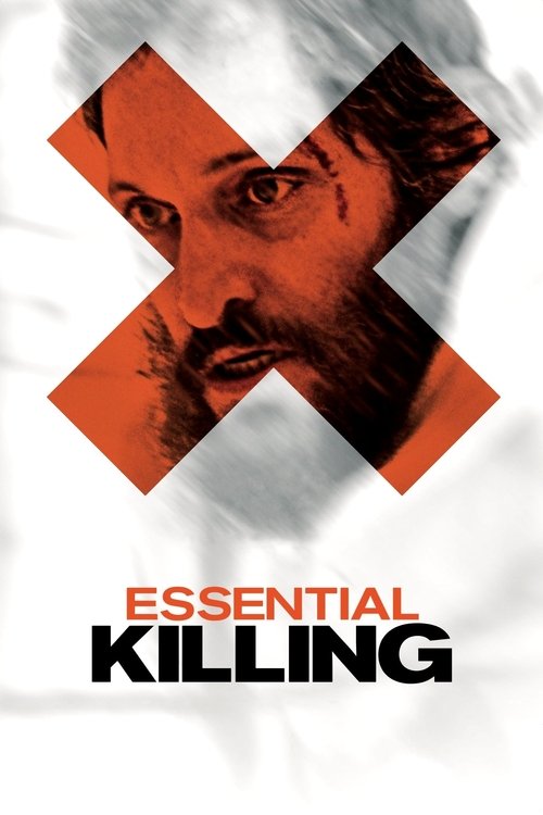 پوستر Essential Killing