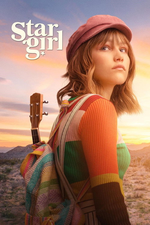پوستر Stargirl