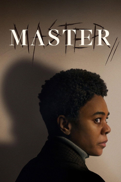 پوستر Master