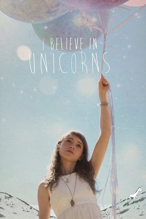 پوستر I Believe in Unicorns