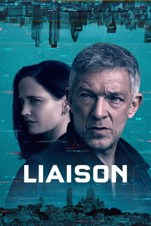 پوستر Liaison