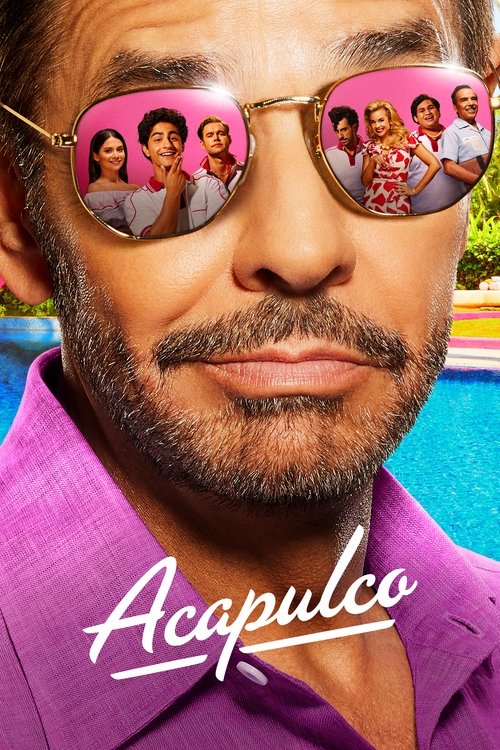 پوستر Acapulco