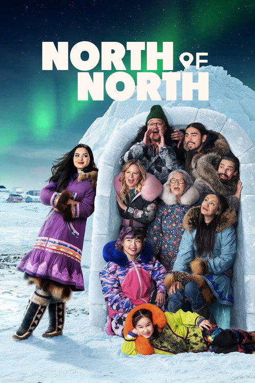پوستر North of North