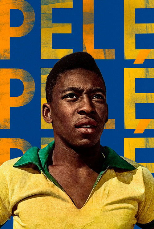 پوستر Pelé