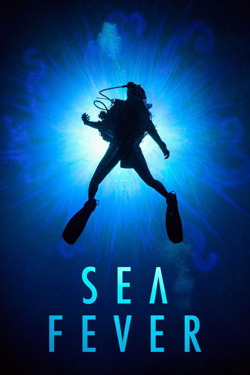 پوستر Sea Fever