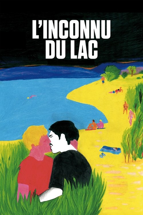 پوستر L'Inconnu du lac