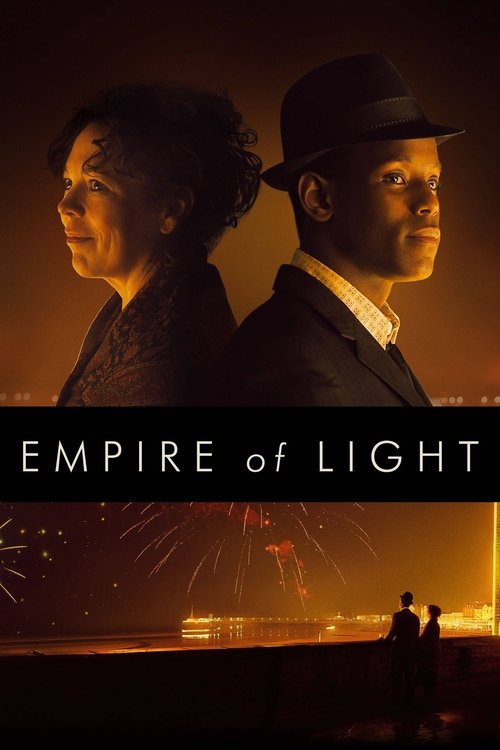 پوستر Empire of Light