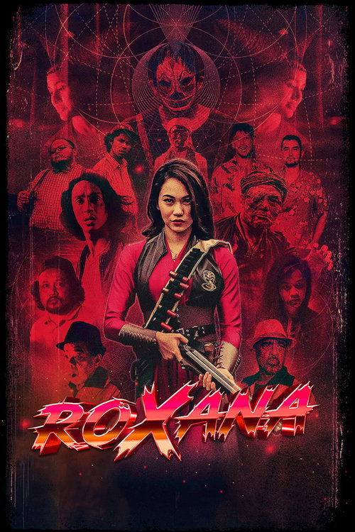 پوستر Roxana