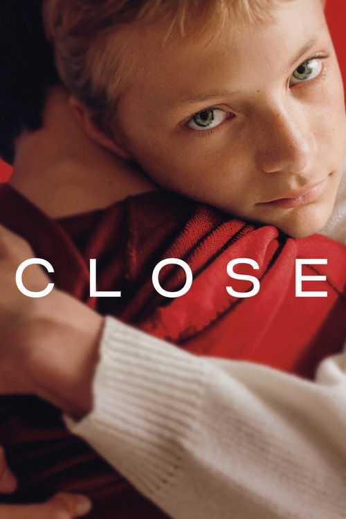 پوستر Close