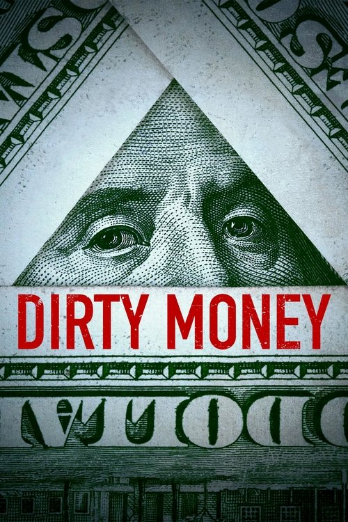 پوستر Dirty Money
