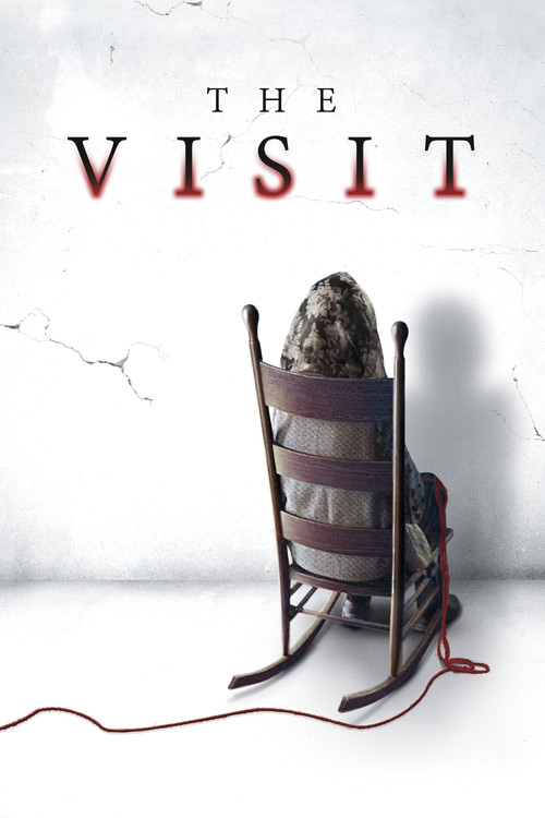 پوستر The Visit