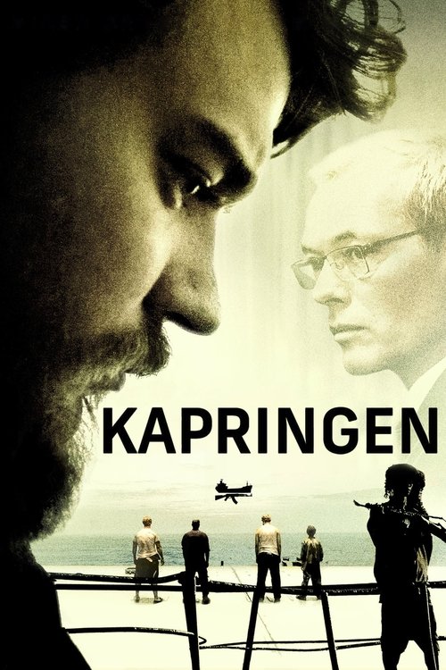 پوستر Kapringen