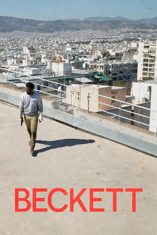 پوستر Beckett
