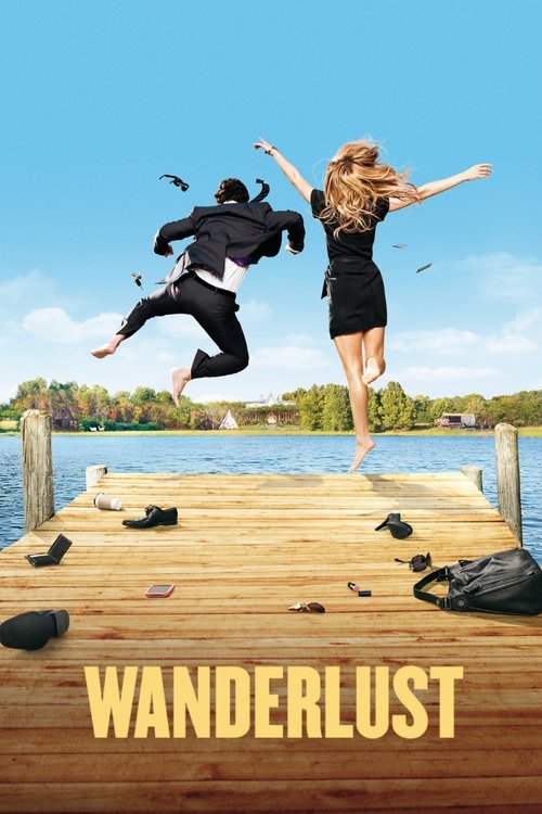 پوستر Wanderlust