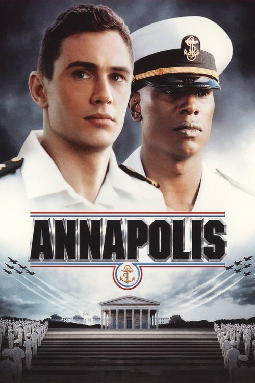 پوستر Annapolis
