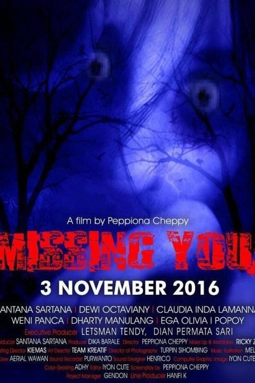 پوستر Missing You