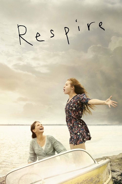 پوستر Respire