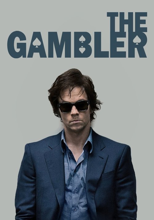 پوستر The Gambler