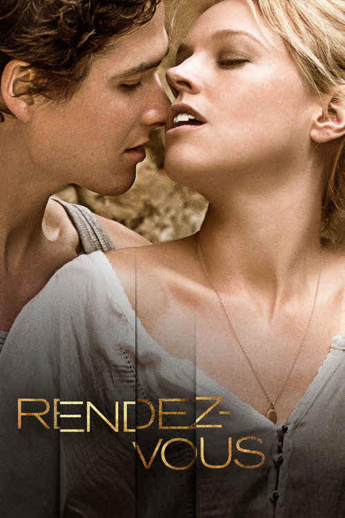 پوستر Rendez-Vous