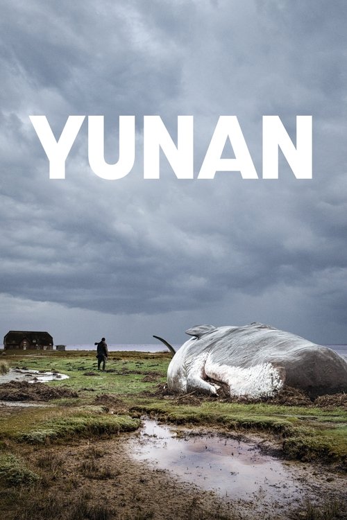 پوستر Yunan