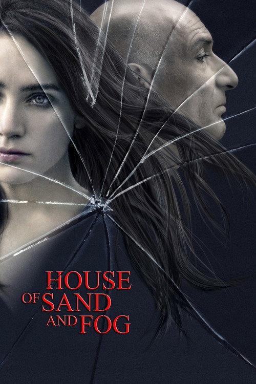 پوستر House of Sand and Fog