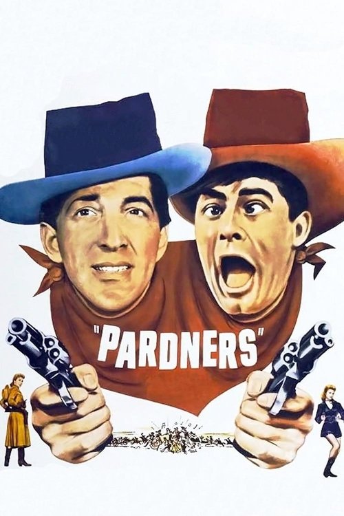 پوستر Pardners