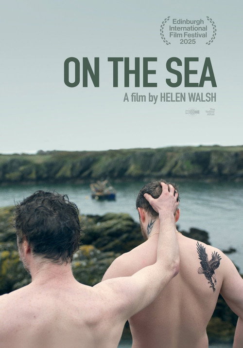 پوستر On the Sea