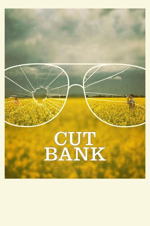 پوستر Cut Bank