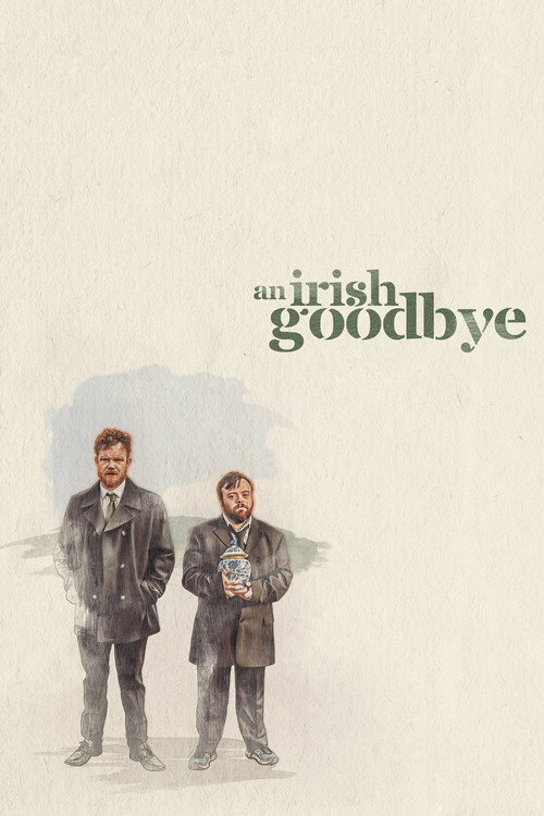 پوستر An Irish Goodbye