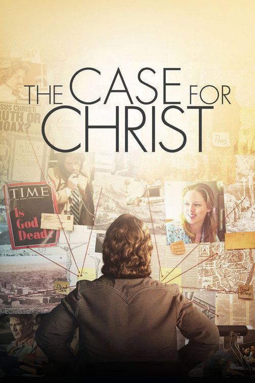 پوستر The Case for Christ