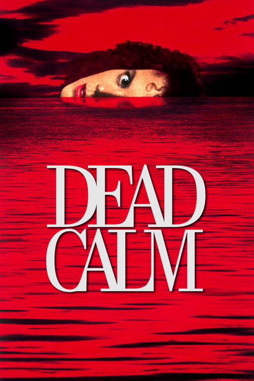 پوستر Dead Calm