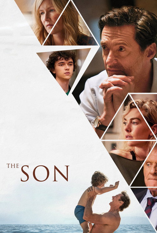 پوستر The Son