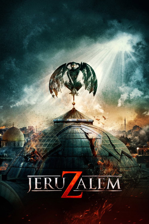 پوستر Jeruzalem