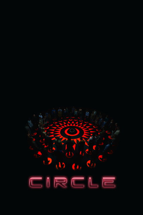 پوستر Circle