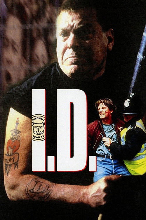 پوستر I.D.