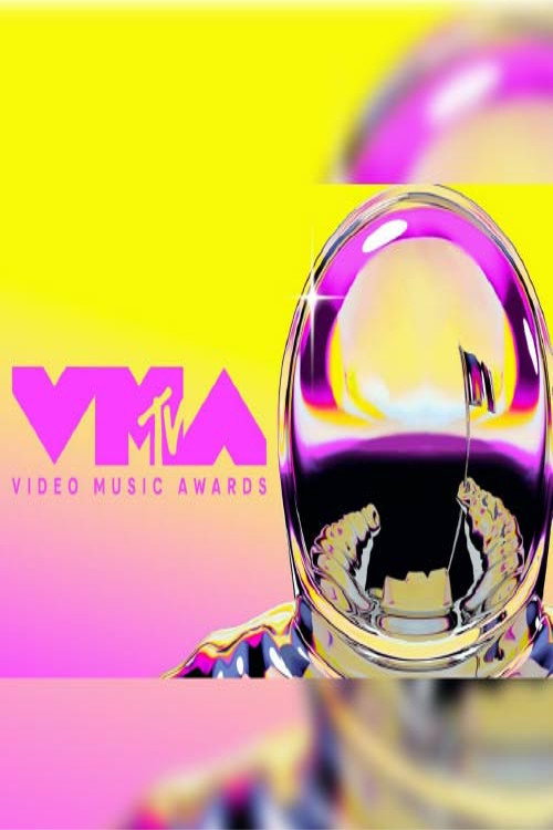 پوستر 2025 MTV Video Music Awards