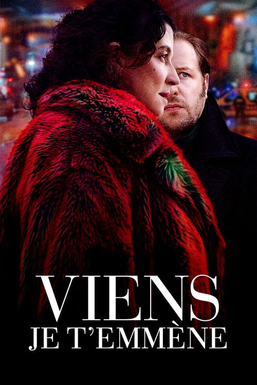 پوستر Viens je t'emmène