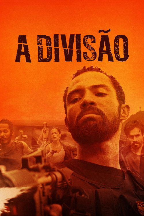 پوستر A Divisão