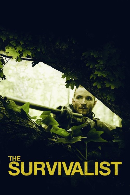پوستر The Survivalist