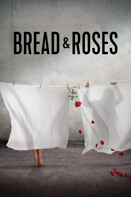 پوستر Bread & Roses