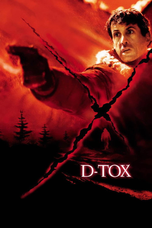 پوستر D-Tox