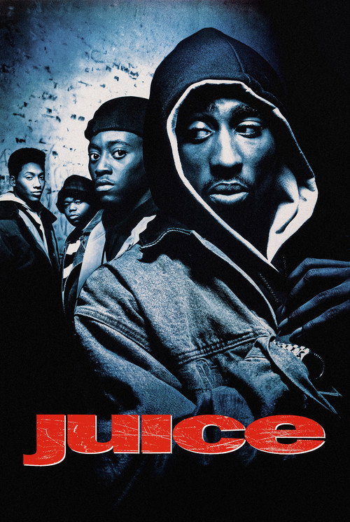 پوستر Juice