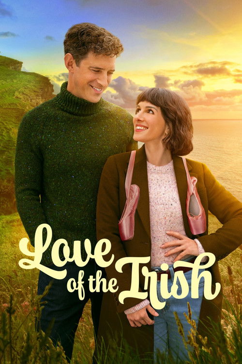پوستر Love of the Irish